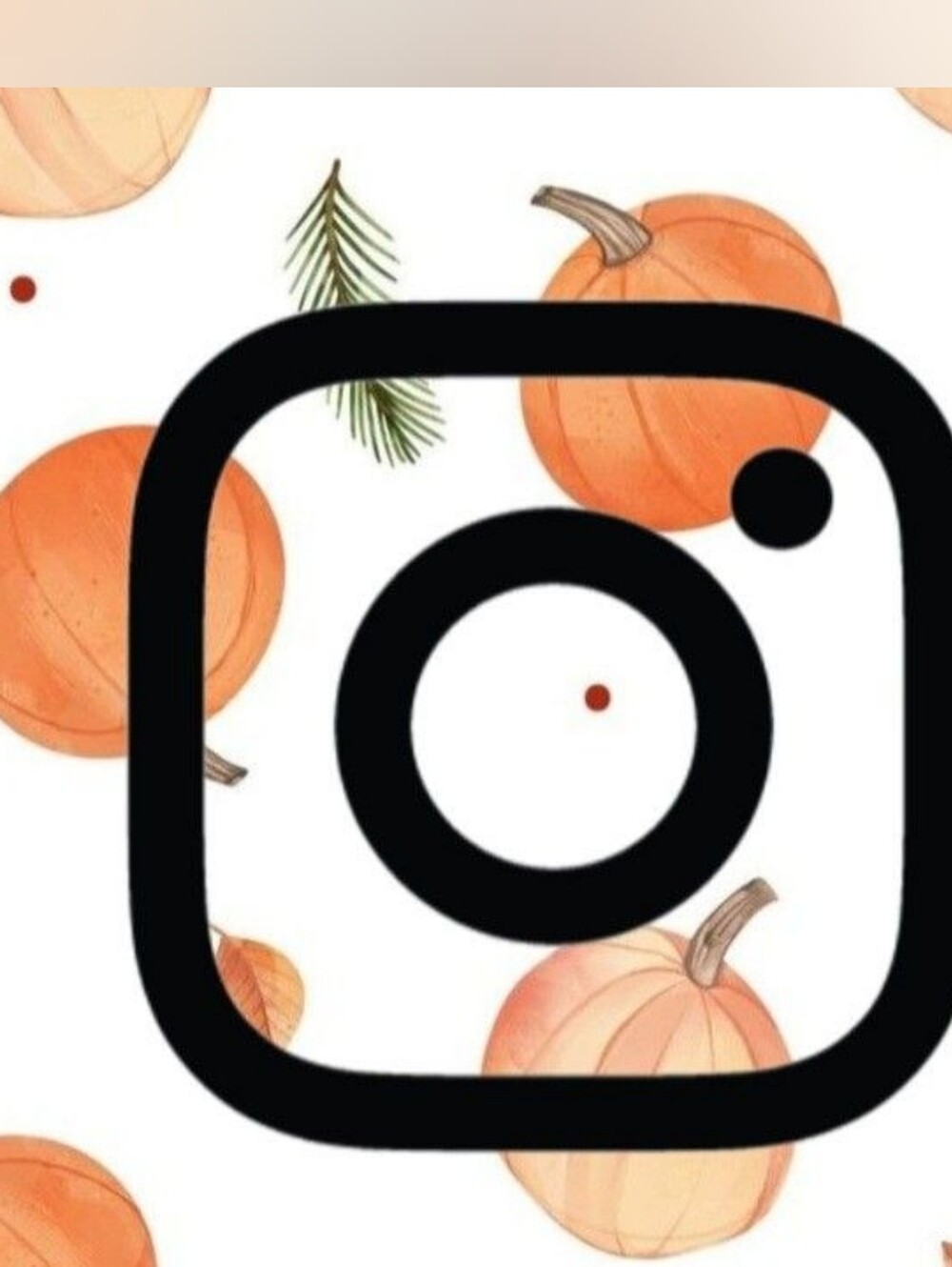 🍂 Tag me on Instagram! 📸